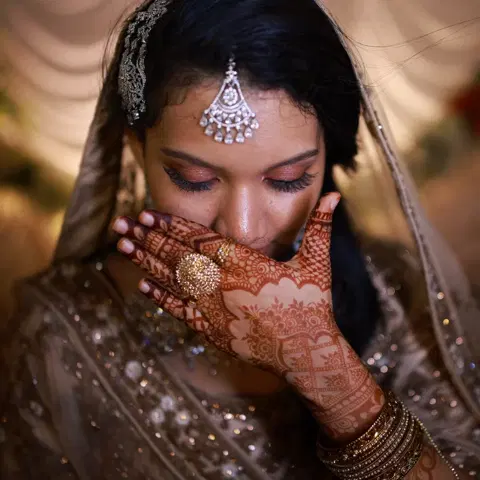 mehndi design