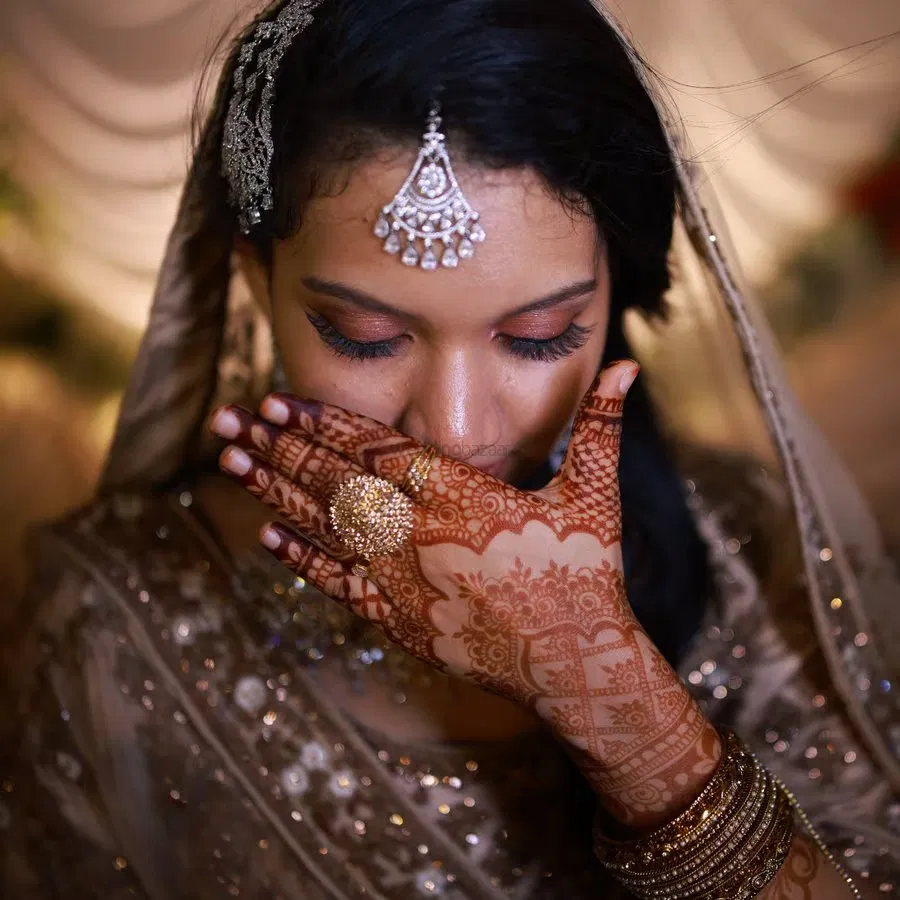 Mehndi Design