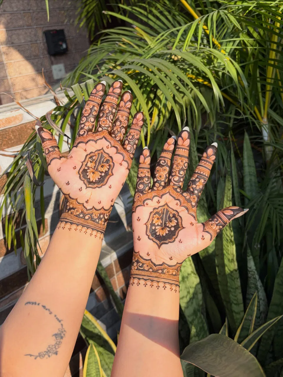 Mehndi Design