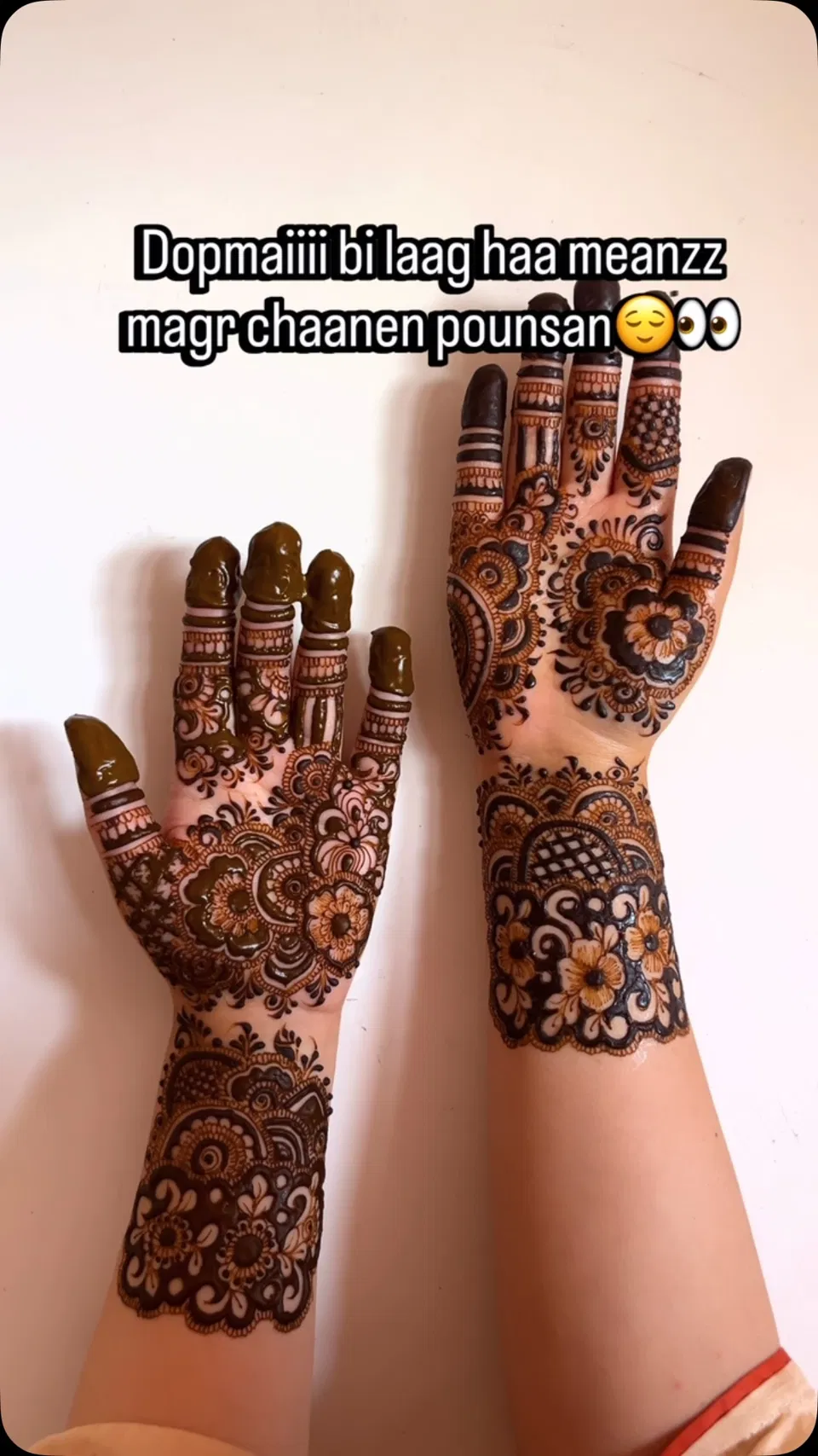 Mehndi Design (3)