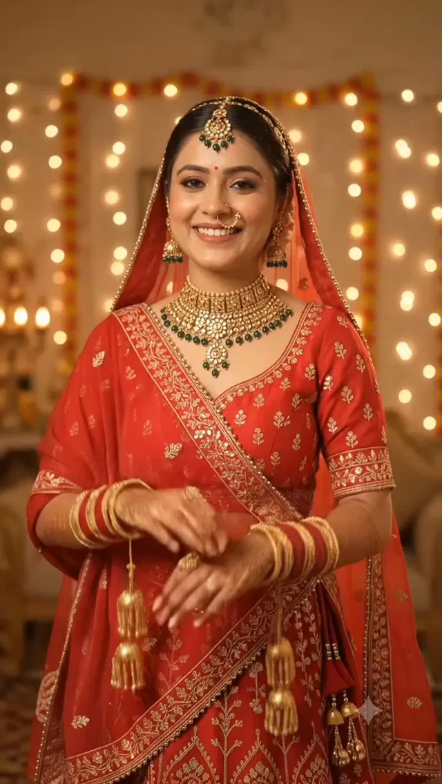 Bridal Mehndi Design (2)