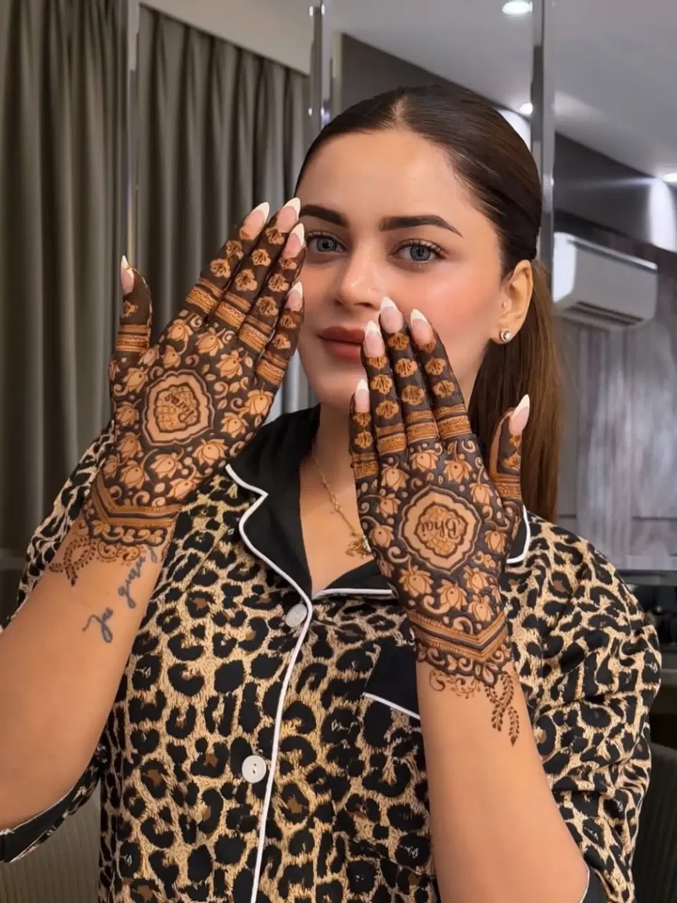 Mehndi Design (4)