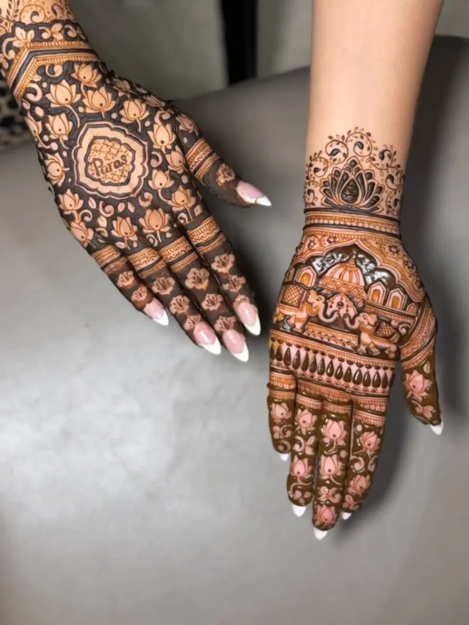 Mehndi Design (5)