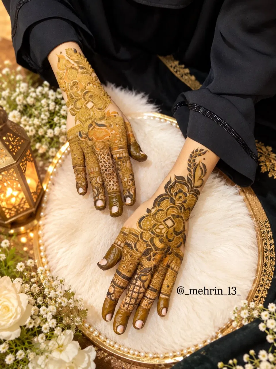 Mehndi Design