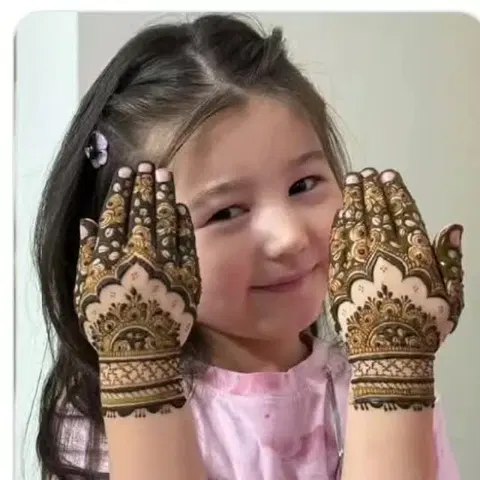 mehndi design