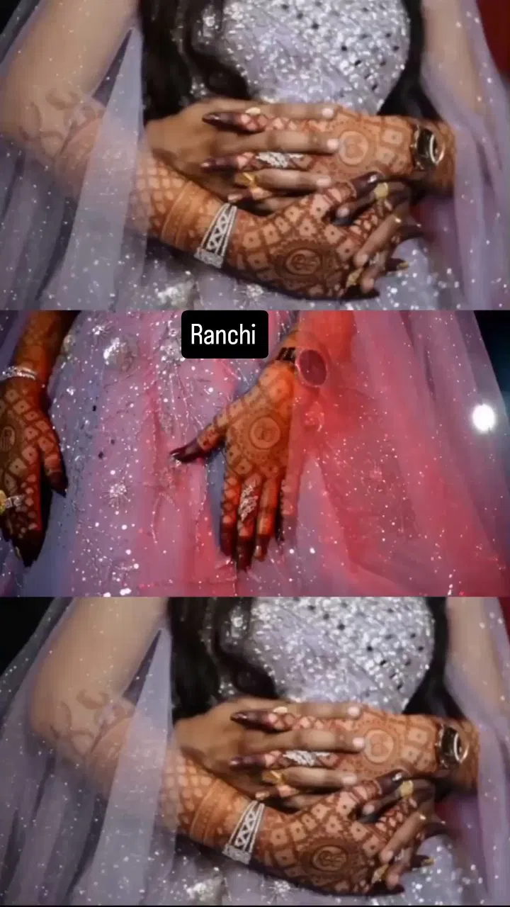 Mehndi Design
