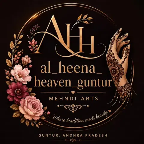 mehndi design