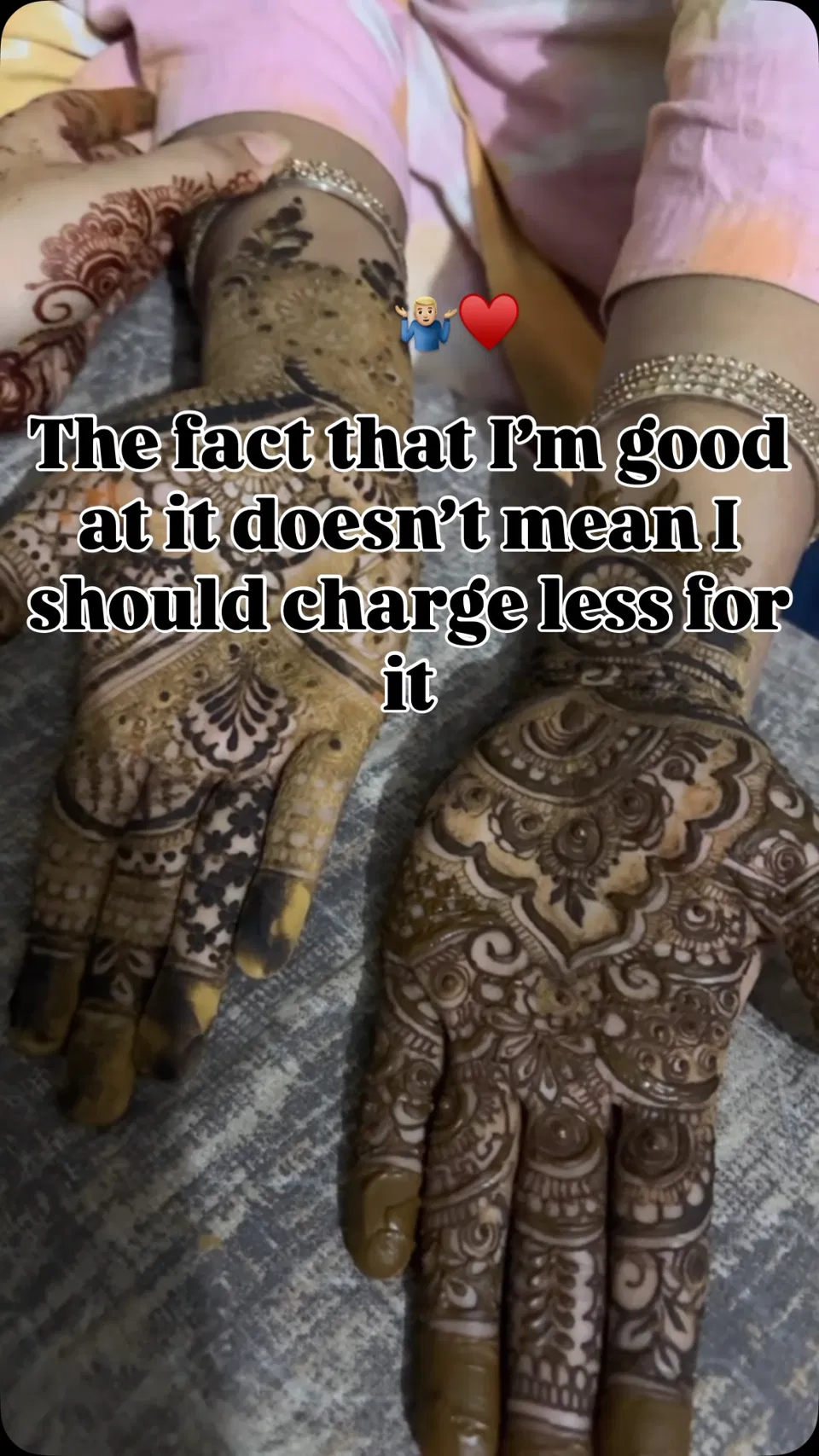 Mehndi Design