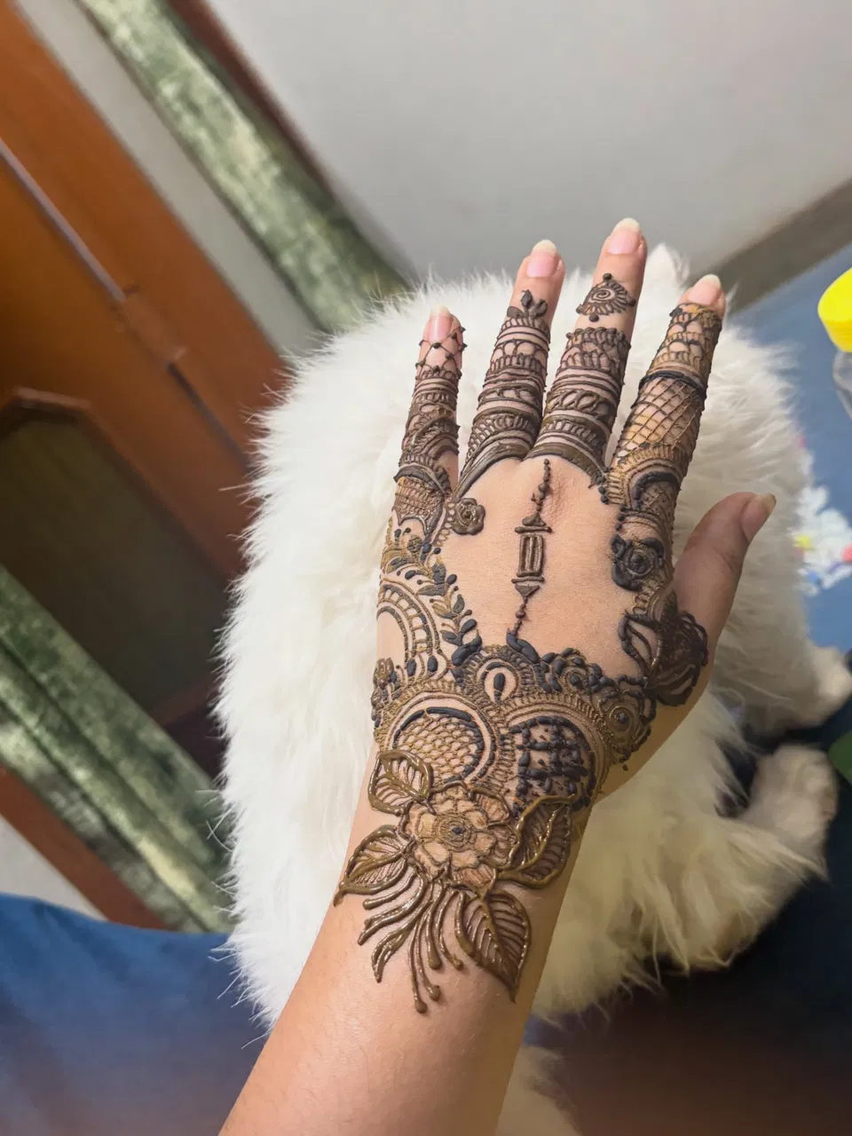 Mehndi Design for Karwa Chauth (3)