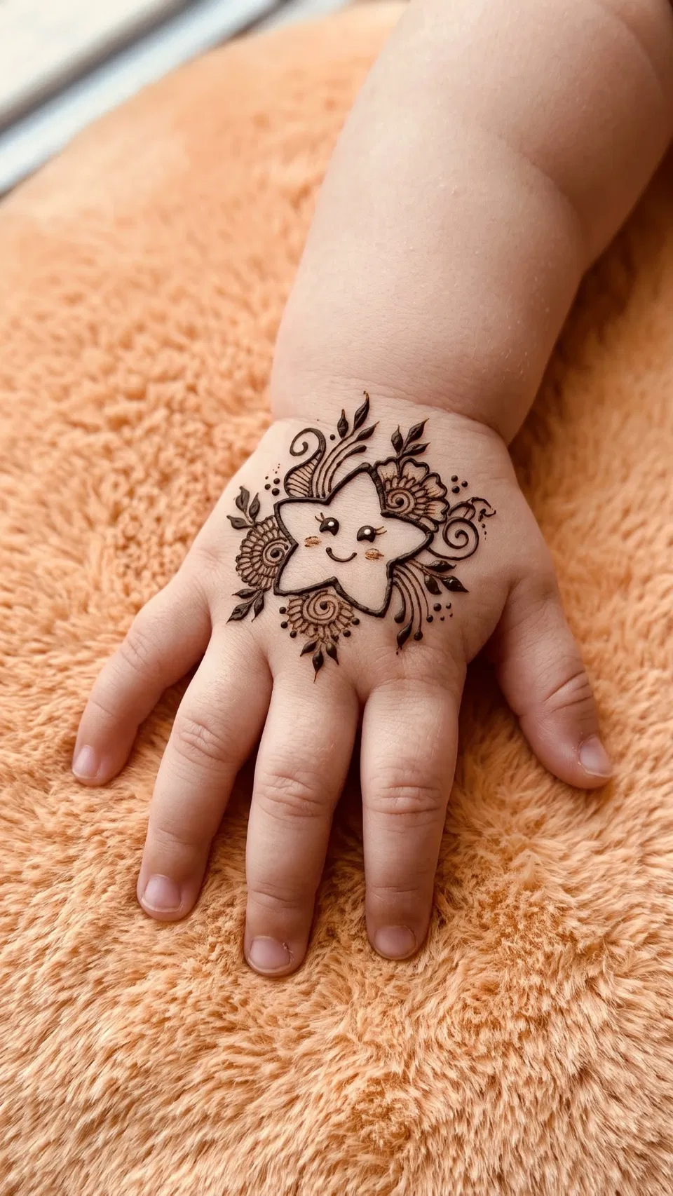 Simple Finger Mehndi Design (8)