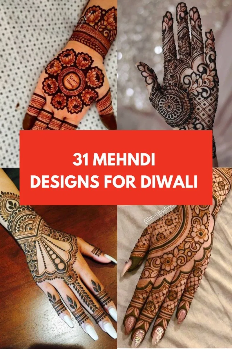 Stylish Front Hand Mehndi Design with Hearts and Jaal