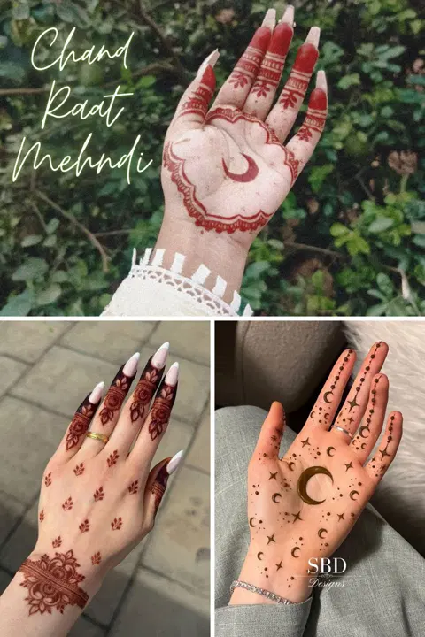 arabic simple jaal foot mehndi design